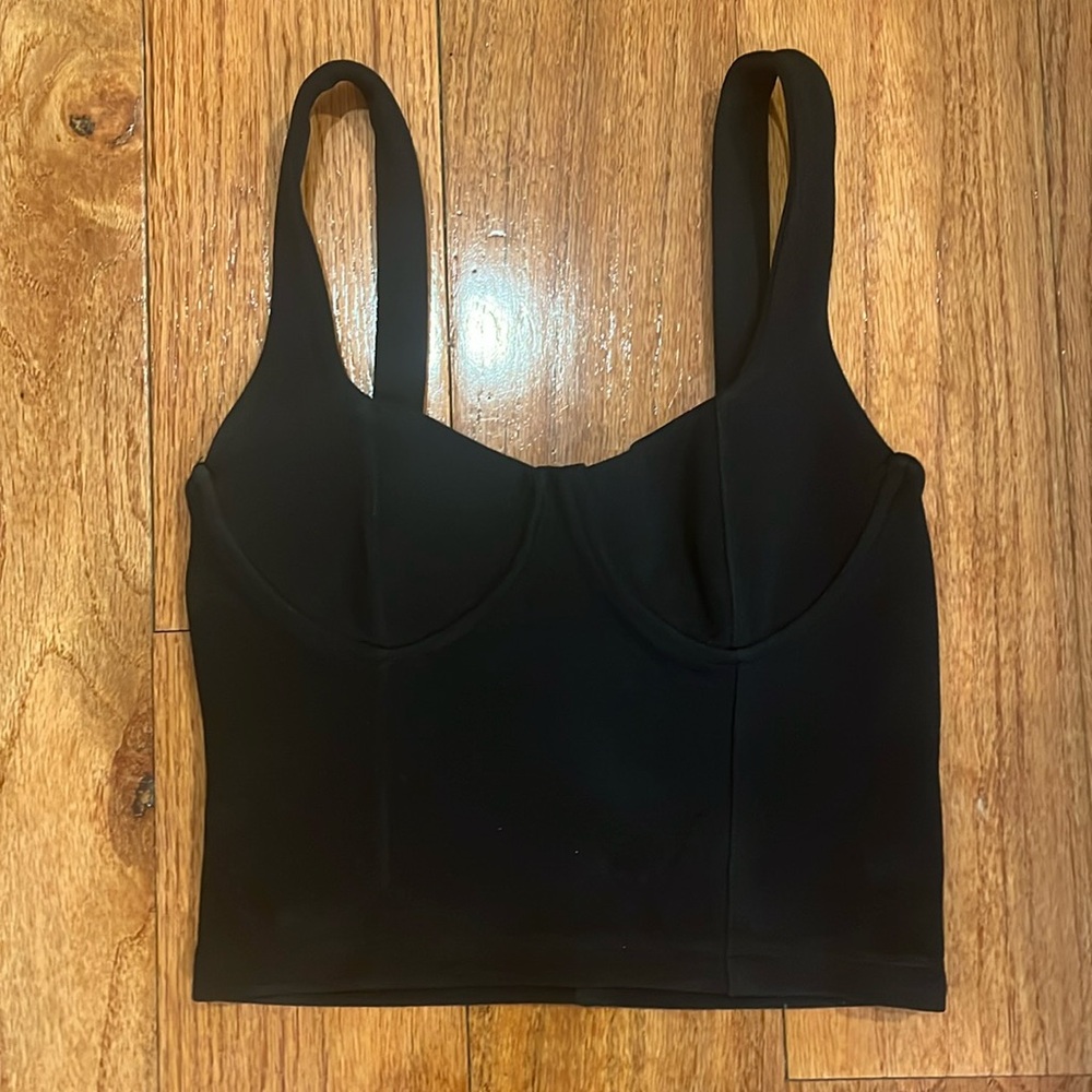 Zara top